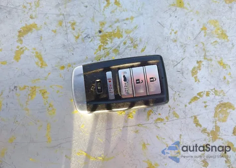 2016 Acura Rdx Technology Acurawatch Plus Packages/Technology Package from USA, damaged, VIN 5J8TB4H50GL005904